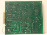 PCB solder side 1