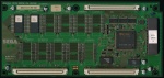 PCB component side