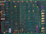 PCB component side notes