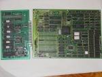 PCB component side