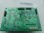 AAMS PCB solder side