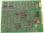 PCB component side