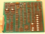 PCB component side