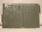 PCB solder side