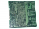 1st PCB solder side