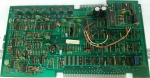 assembled PCBs component side