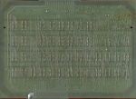 sub PCB solder side