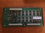 PCB solder side