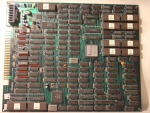 PCB component side