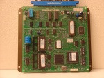 PCB component side