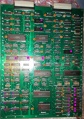 sub PCB component side notes