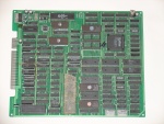 PCB component side