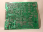 1st PCB solder side