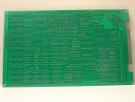 PCB solder side