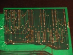 PCB solder side sound circuitry 1