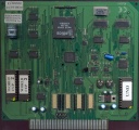 PCB component side