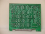 video PCB3 solder side