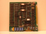 PCB component side