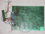 PCB solder side