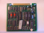 PCB component side