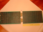 PCBs solder side