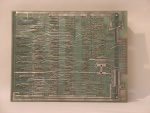 PCB solder side