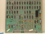 PCB component side detail 2