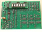 PCB component side