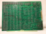 PCB solder side