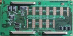 PCB solder side 2