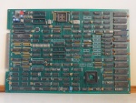 PCB component side