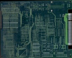 PCB solder side