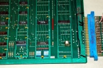 PCB component side detail 1