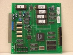 PCB component side