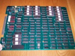 PCB component side