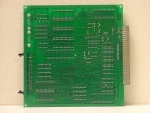 PCB solder side