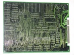 PCB solder side