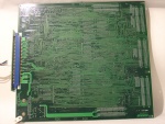 system PCB 1 solder side