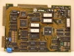 PCB component side