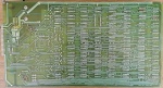 PCB solder side