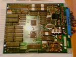 PCB component side