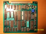 PCB component side