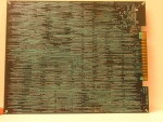 PCB solder side