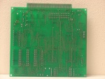 PCB solder side