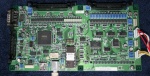 JVS I/O PCB component side 1