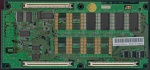 PCB solder side 2