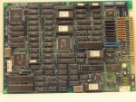 PCB component side