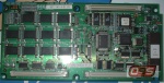 PCB component side