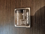 memory card