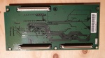 PCB solder side